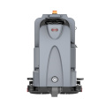 Parking Lot Cleaning Equipment Floor Scrubber Machine Electric Ride On Industrial Floor Scrubber